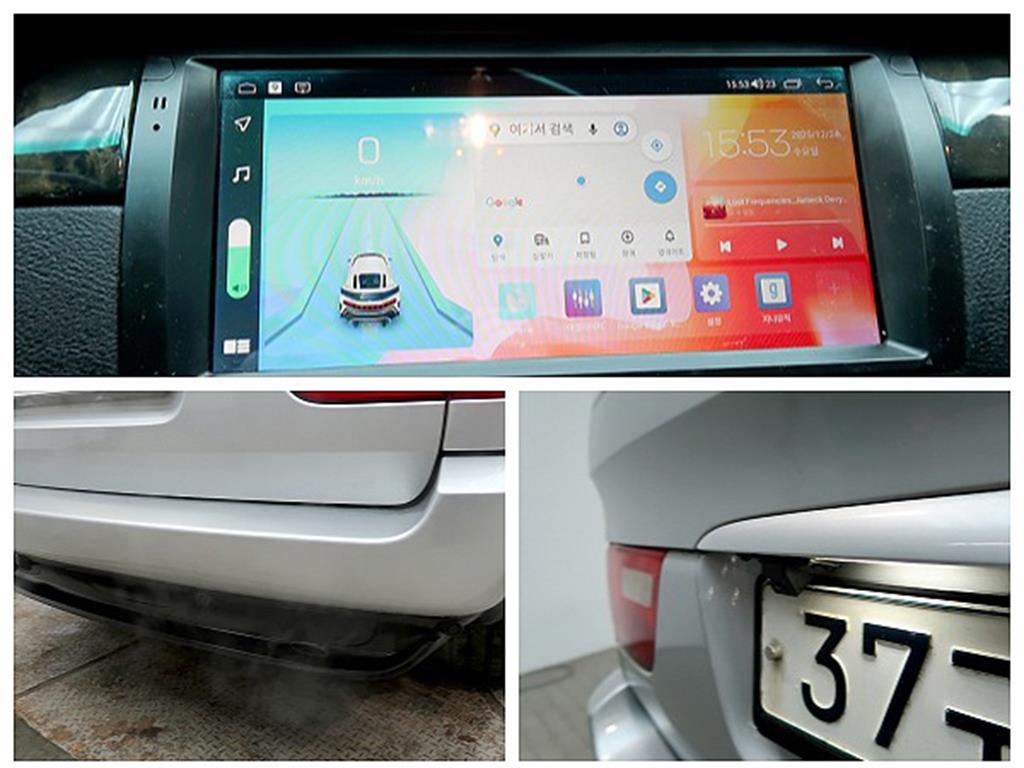 [BMW] X5 (E53) 3.0 I - 이미지 20