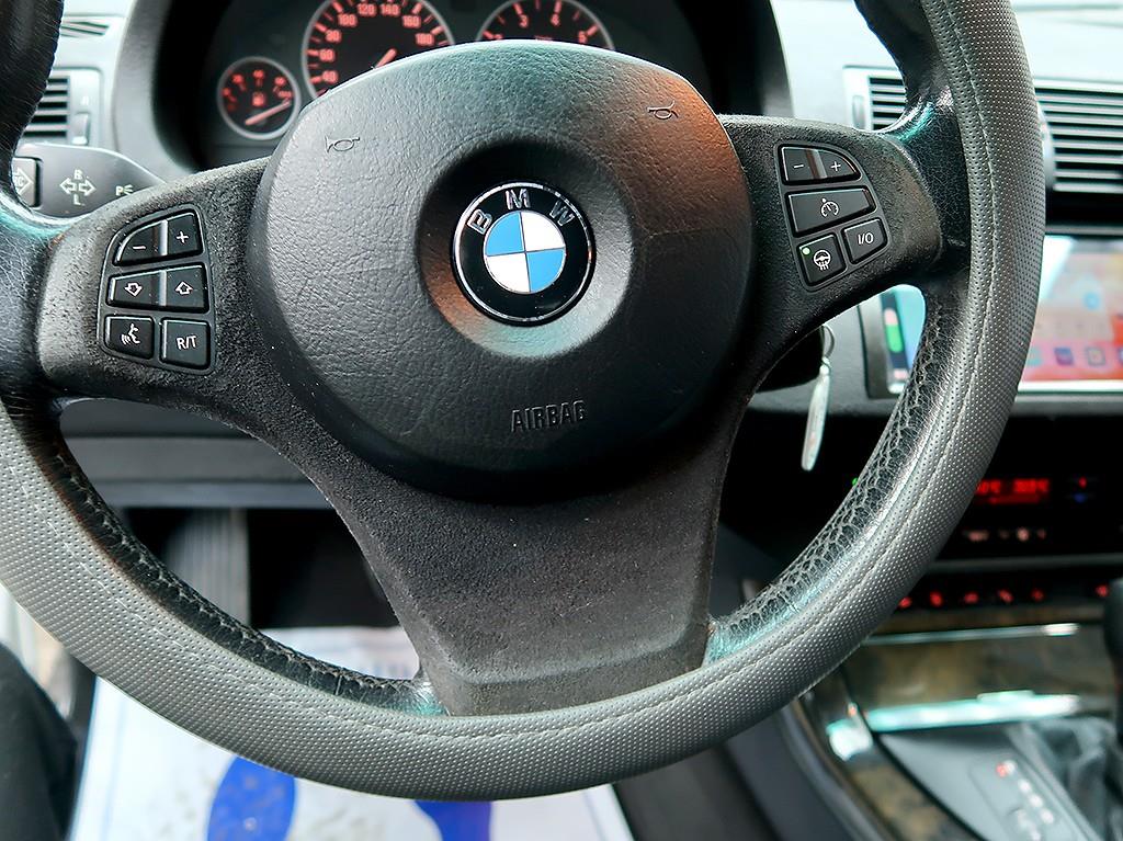 [BMW] X5 (E53) 3.0 I - 이미지 16