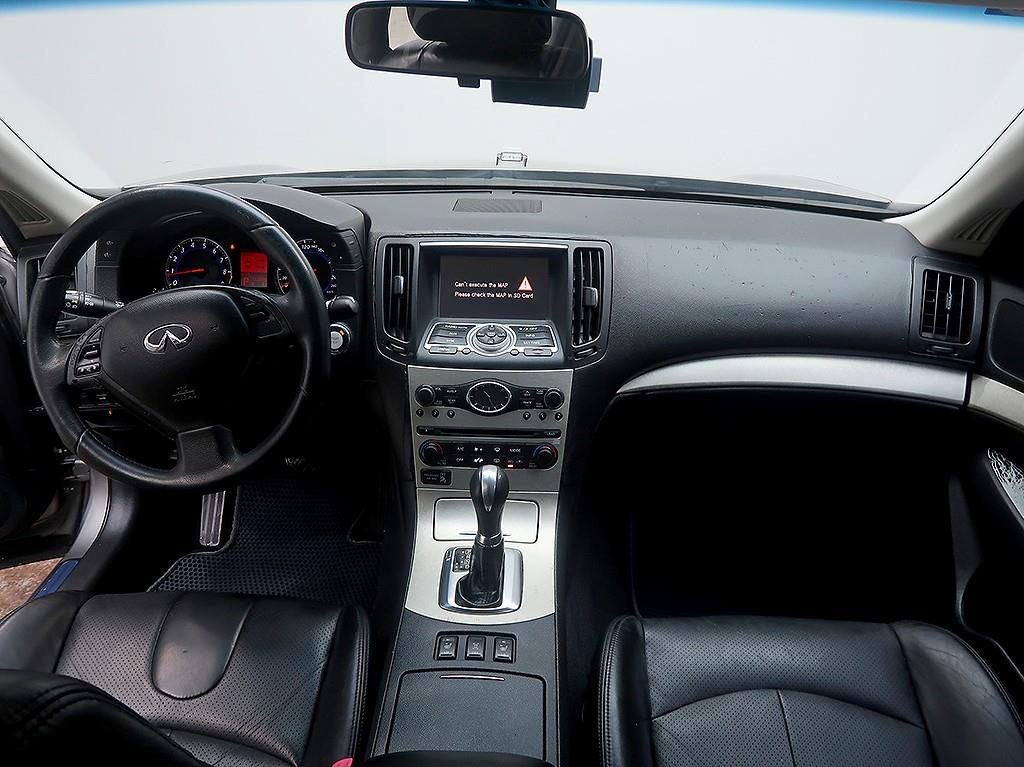 [인피니티] G35 세단 스포츠 - 이미지 5