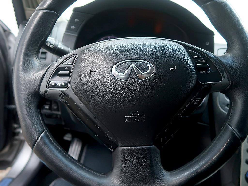 [인피니티] G35 세단 스포츠 - 이미지 13