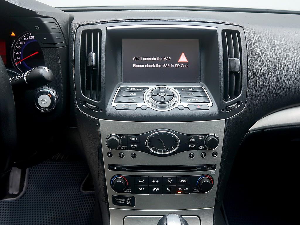 [인피니티] G35 세단 스포츠 - 이미지 9