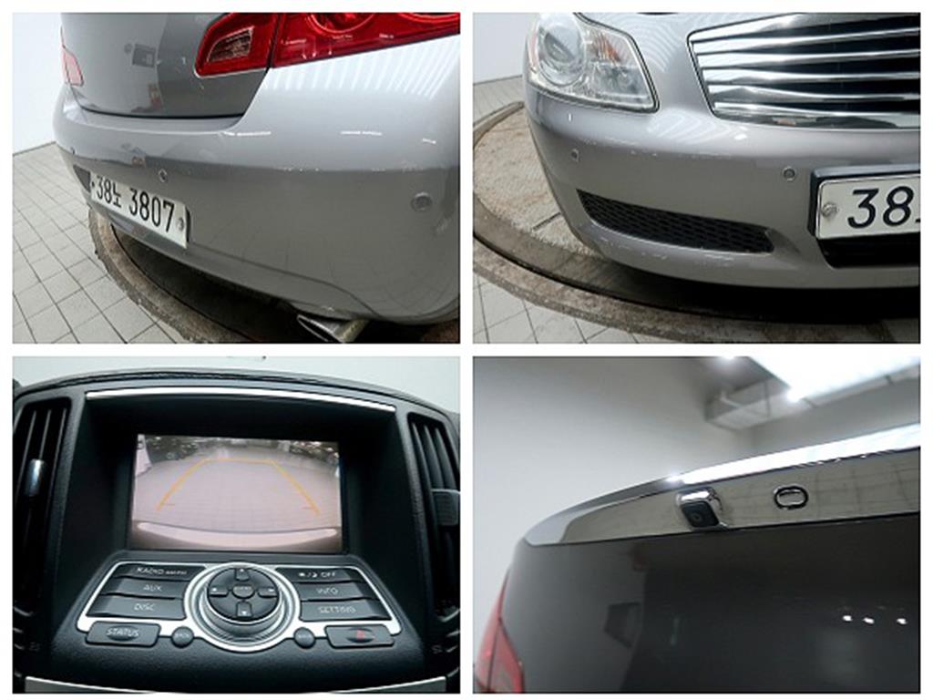 [인피니티] G35 세단 스포츠 - 이미지 19