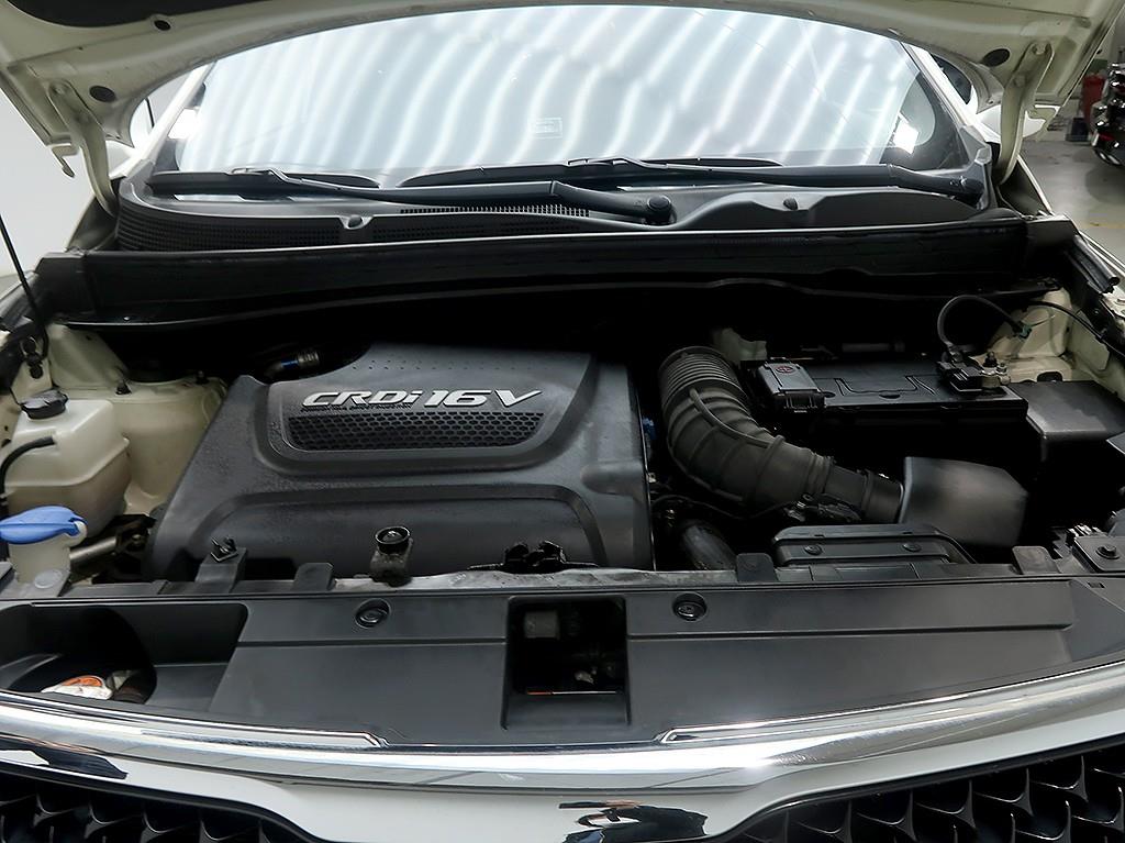 [기아] 더 뉴 스포티지 R 디젤 2WD 트렌디 - 이미지 7