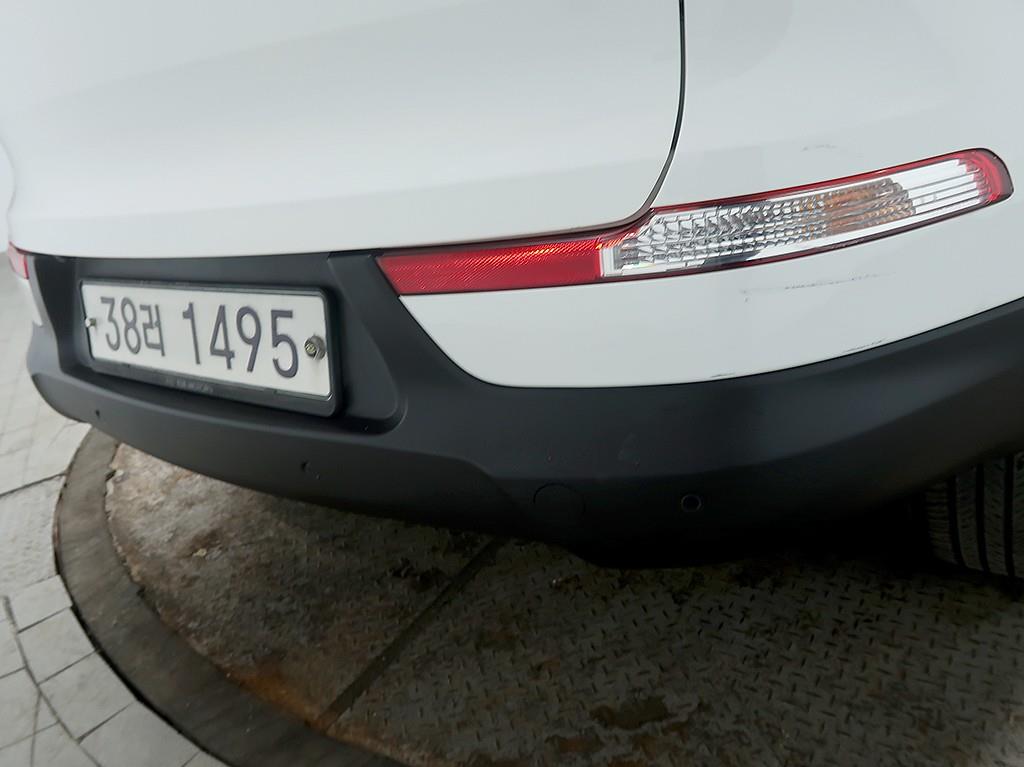 [기아] 더 뉴 스포티지 R 디젤 2WD 트렌디 - 이미지 13