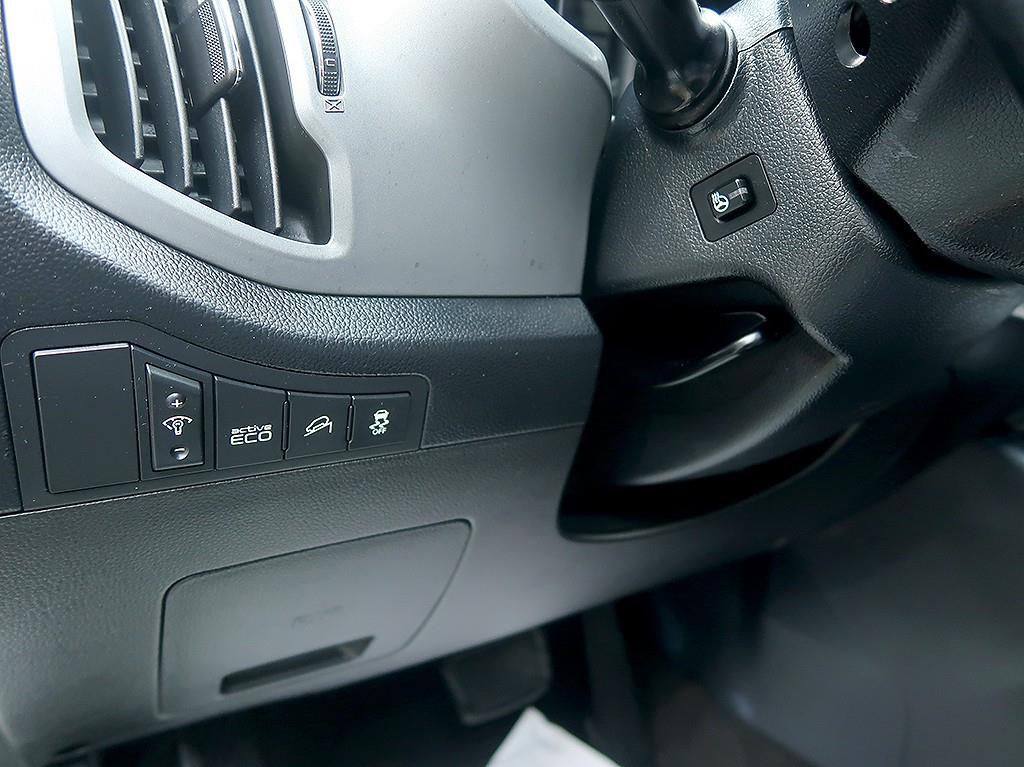 [기아] 더 뉴 스포티지 R 디젤 2WD 트렌디 - 이미지 15