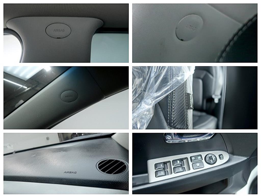 [기아] 더 뉴 스포티지 R 디젤 2WD 트렌디 - 이미지 20