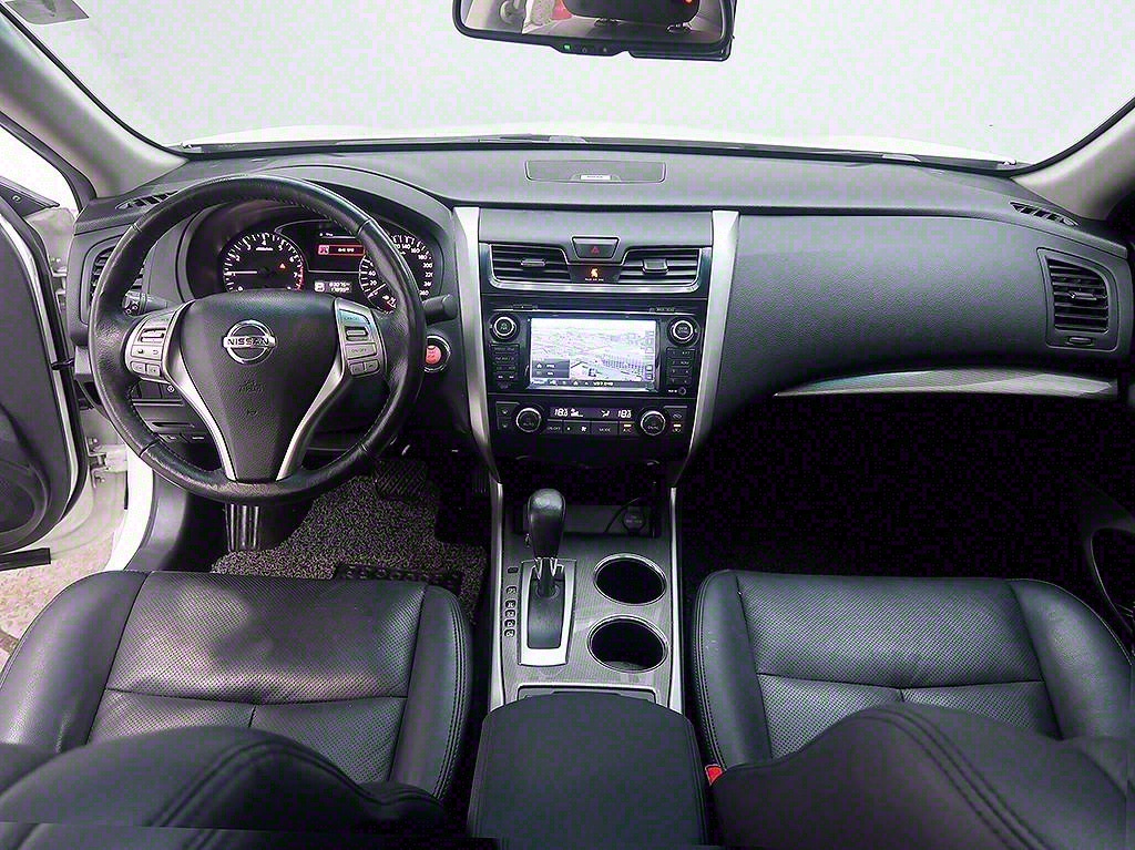 [닛산] 알티마 2.5 테크        (5인승) - 이미지 5