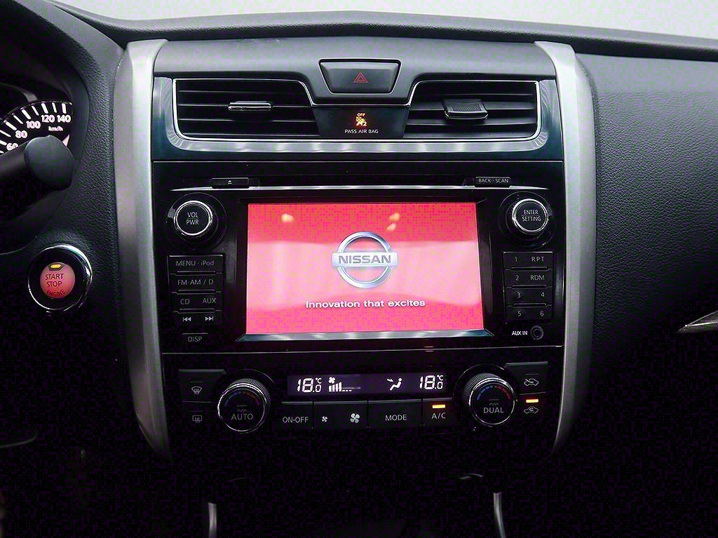 [닛산] 알티마 2.5 테크        (5인승) - 이미지 9