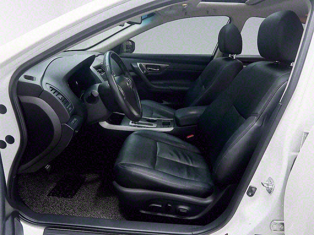 [닛산] 알티마 2.5 테크        (5인승) - 이미지 11