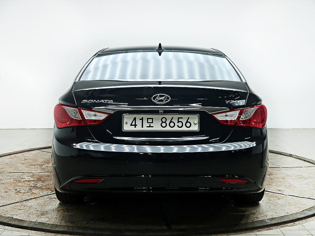 [현대] YF 쏘나타 Y20 프라임 고급형 - 이미지 3