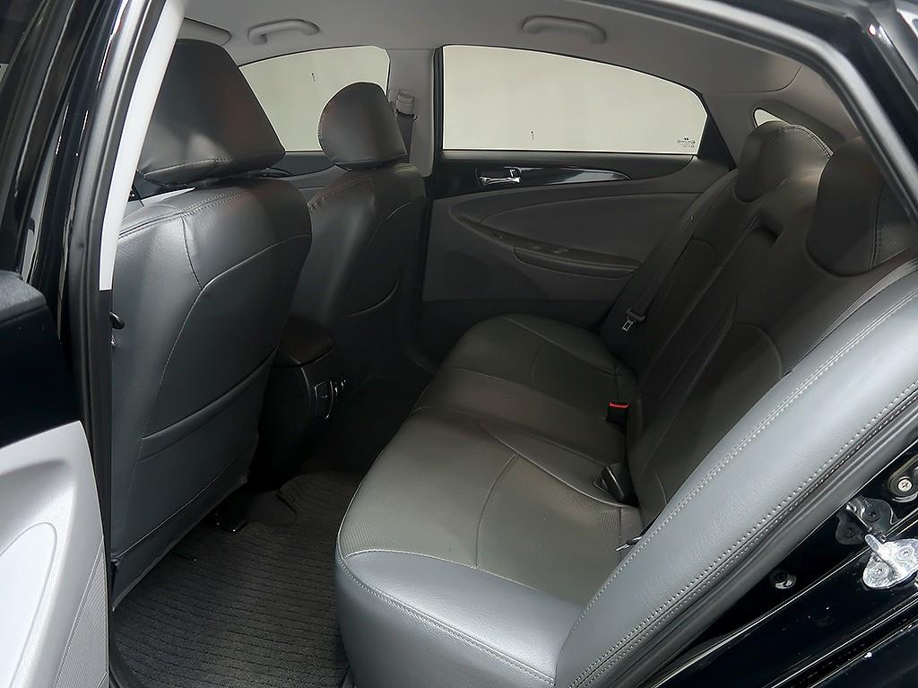 [현대] YF 쏘나타 Y20 프라임 고급형 - 이미지 12