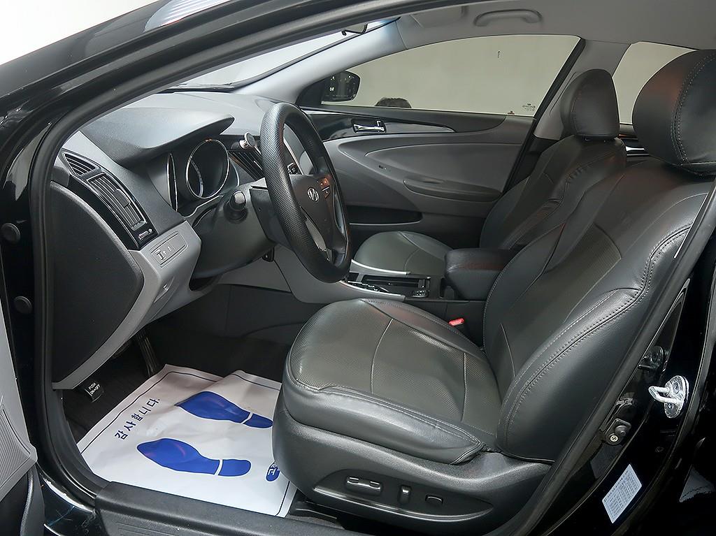 [현대] YF 쏘나타 Y20 프라임 고급형 - 이미지 11