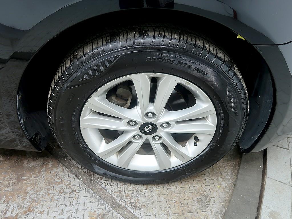 [현대] YF 쏘나타 Y20 프라임 고급형 - 이미지 8