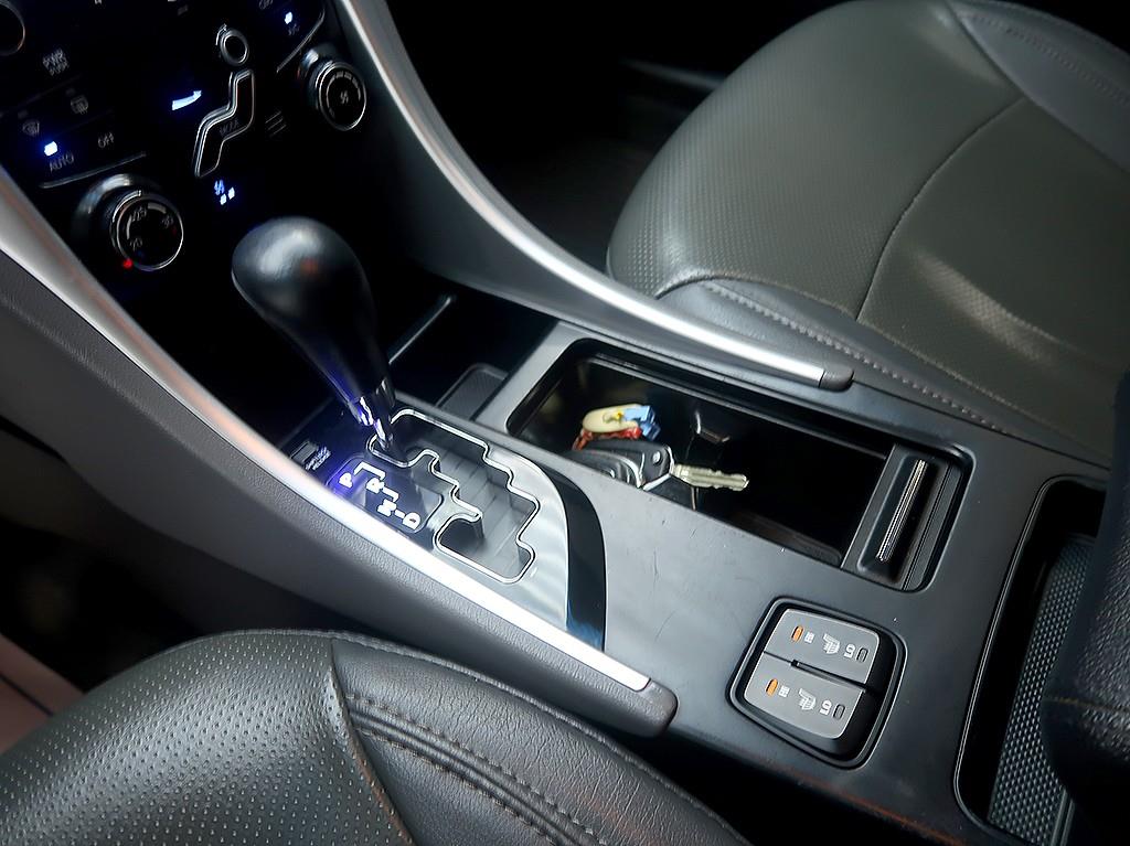 [현대] YF 쏘나타 Y20 프라임 고급형 - 이미지 10