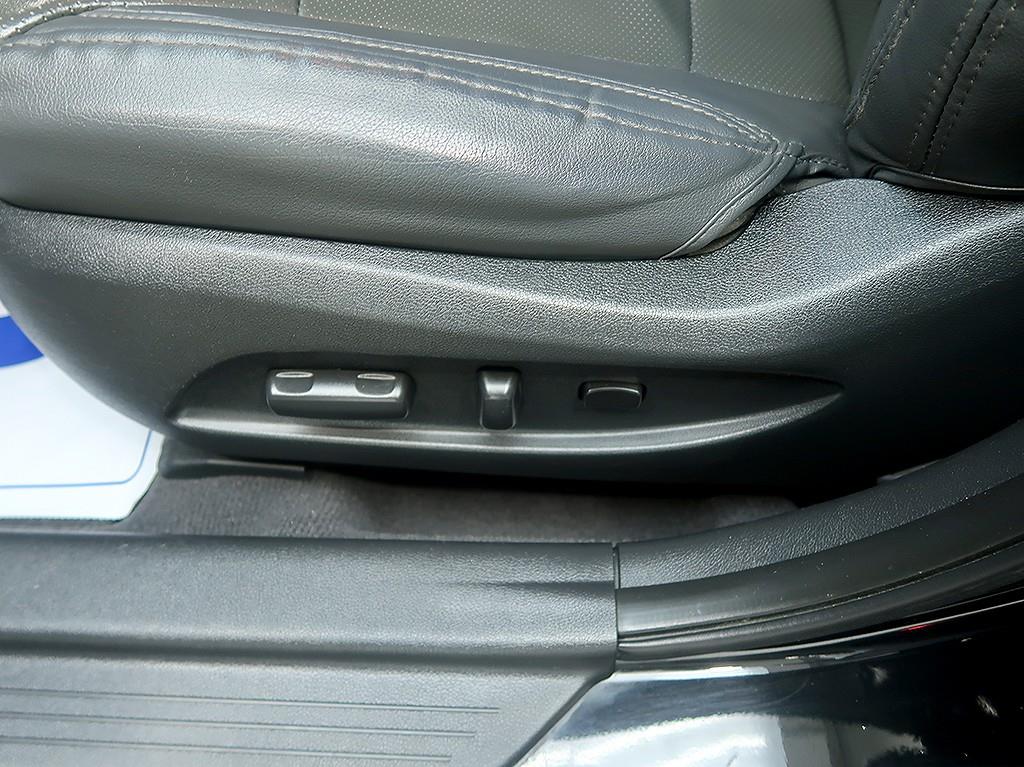 [현대] YF 쏘나타 Y20 프라임 고급형 - 이미지 17