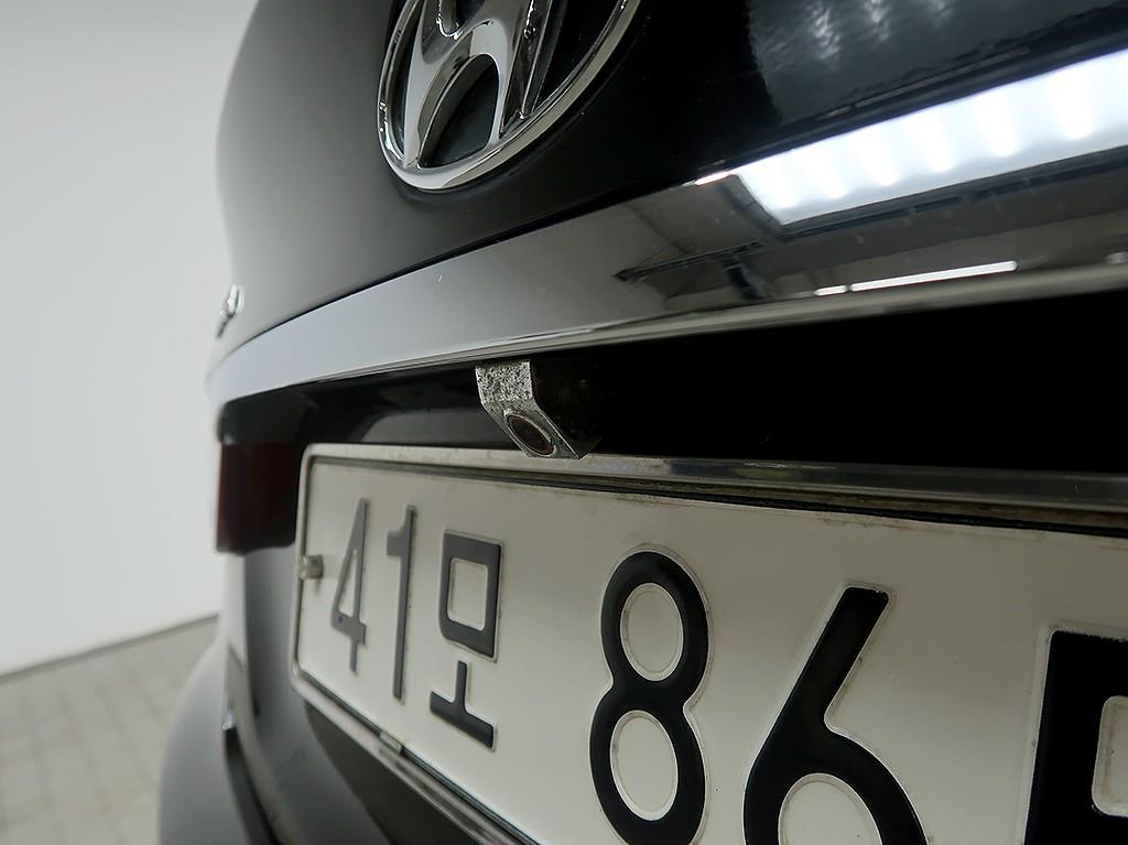 [현대] YF 쏘나타 Y20 프라임 고급형 - 이미지 15