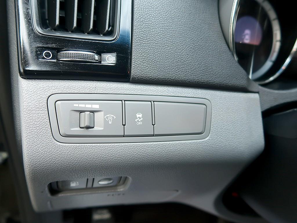 [현대] YF 쏘나타 Y20 프라임 고급형 - 이미지 18