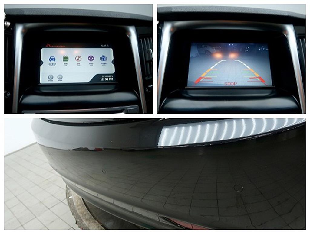 [현대] YF 쏘나타 Y20 프라임 고급형 - 이미지 20