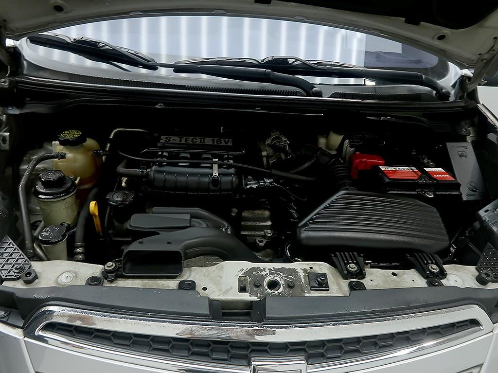 [쉐보레] 스파크 스트라이프 에디션 - 이미지 7