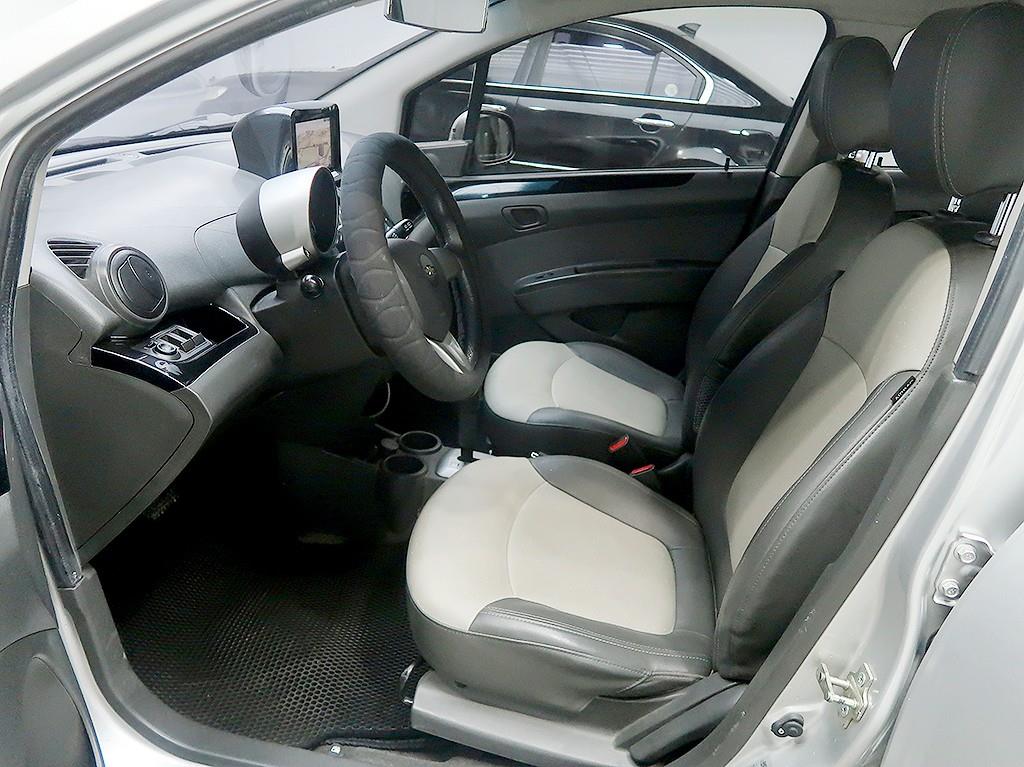 [쉐보레] 스파크 스트라이프 에디션 - 이미지 11