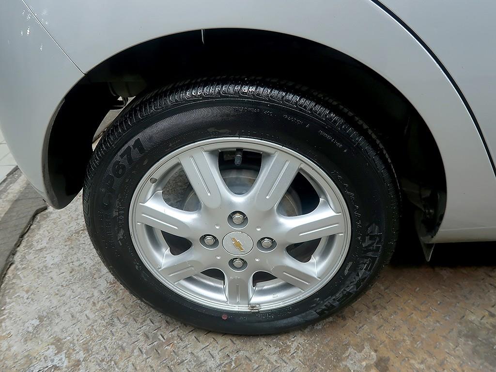 [쉐보레] 스파크 스트라이프 에디션 - 이미지 8