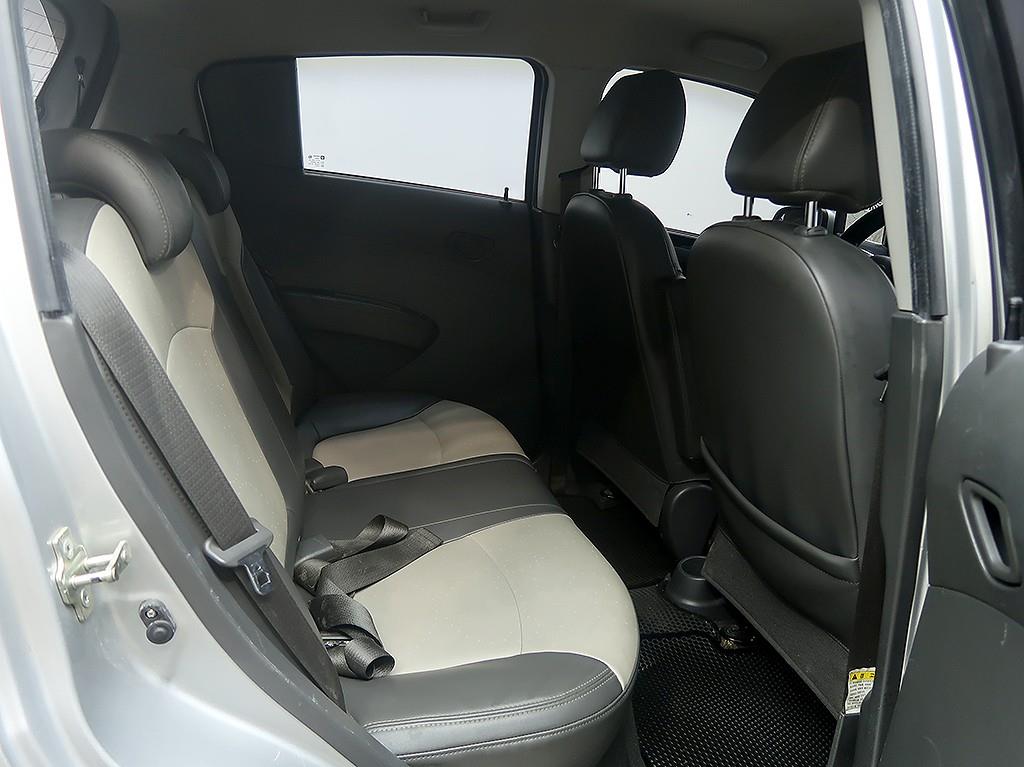 [쉐보레] 스파크 스트라이프 에디션 - 이미지 12