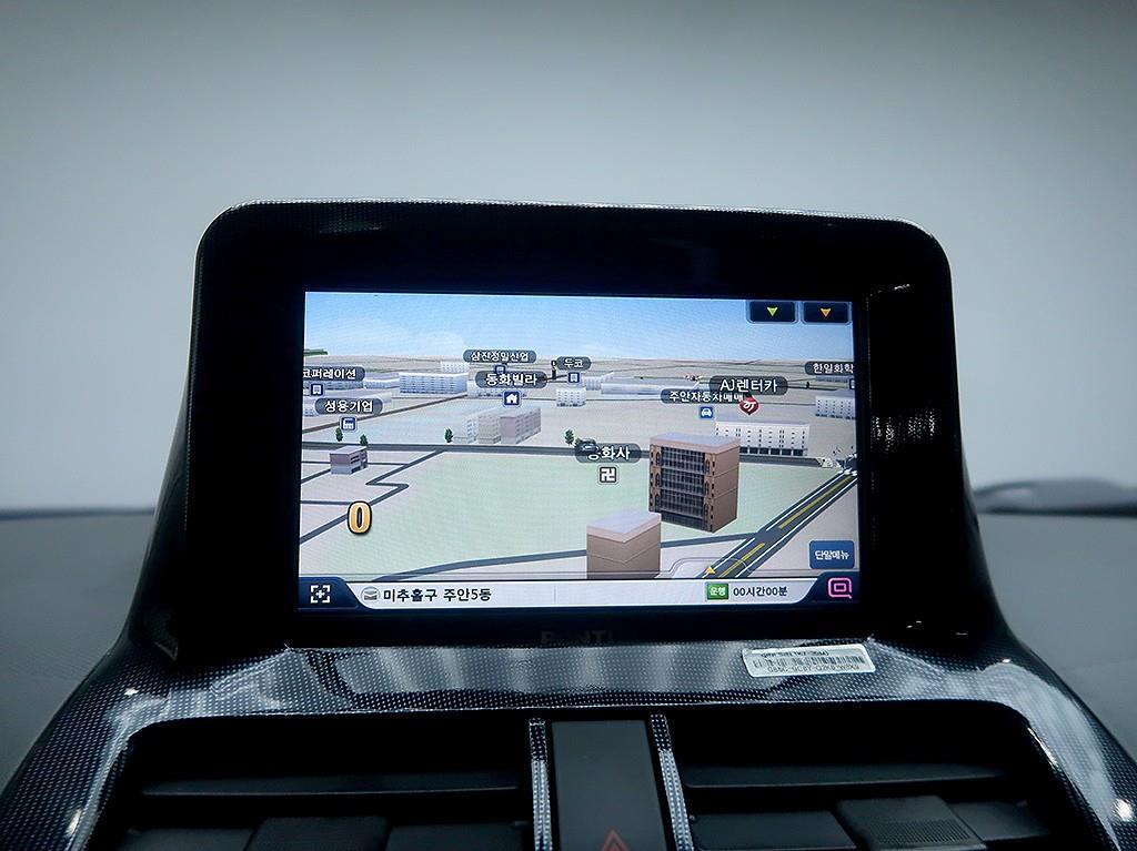 [쉐보레] 스파크 스트라이프 에디션 - 이미지 15