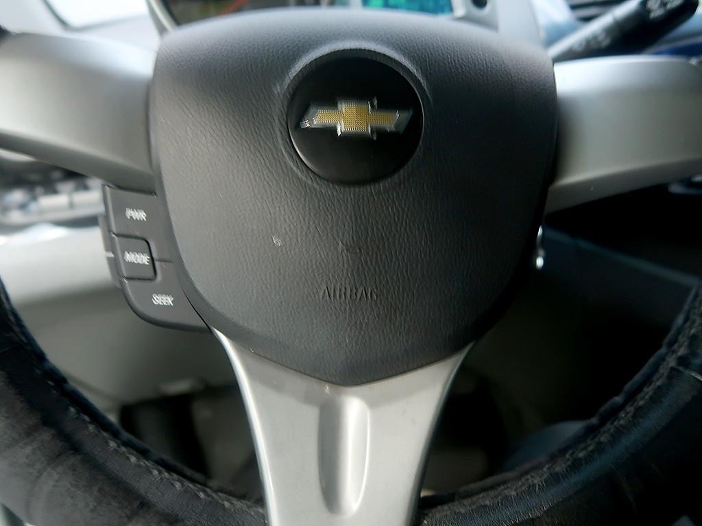 [쉐보레] 스파크 스트라이프 에디션 - 이미지 17