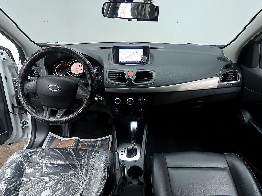 [르노코리아(삼성)] SM3 네오 SE - 이미지 5