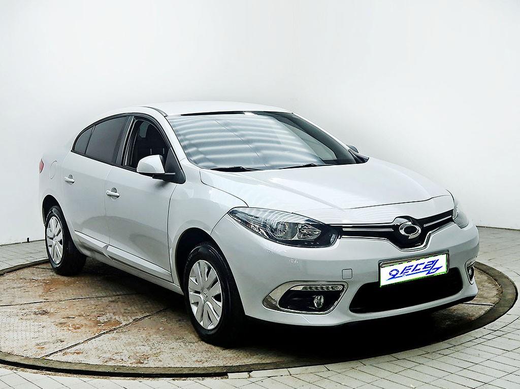 [르노코리아(삼성)] SM3 네오 SE - 이미지 2