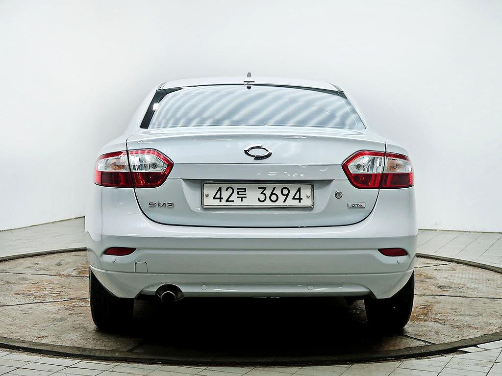 [르노코리아(삼성)] SM3 네오 SE - 이미지 3