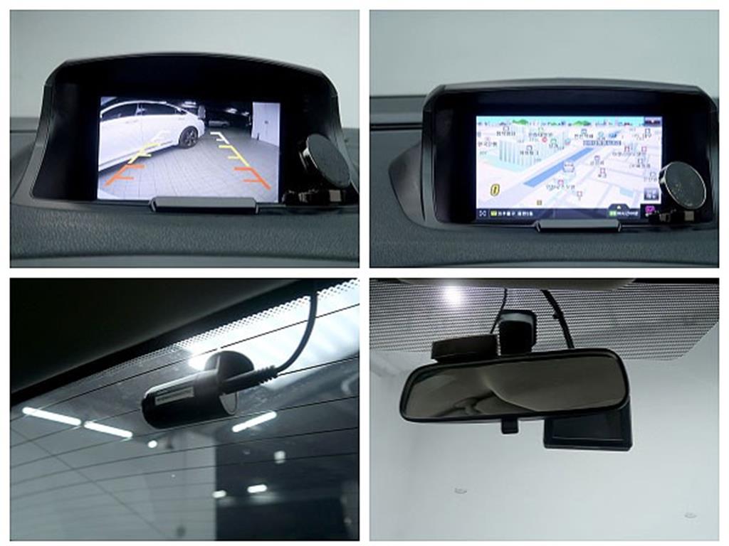 [르노코리아(삼성)] SM3 네오 SE - 이미지 20