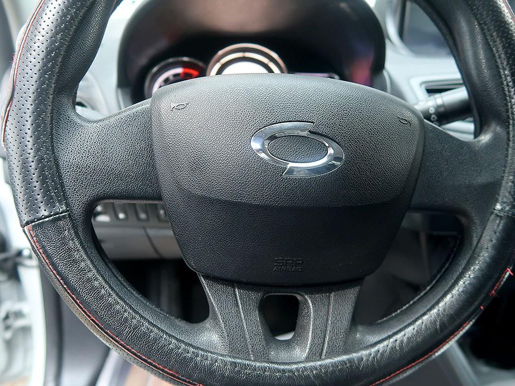 [르노코리아(삼성)] SM3 네오 SE - 이미지 19