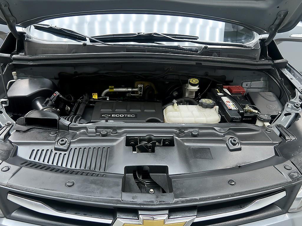 [쉐보레] 더뉴트랙스 가솔린 1.4 LT 코어 - 이미지 7