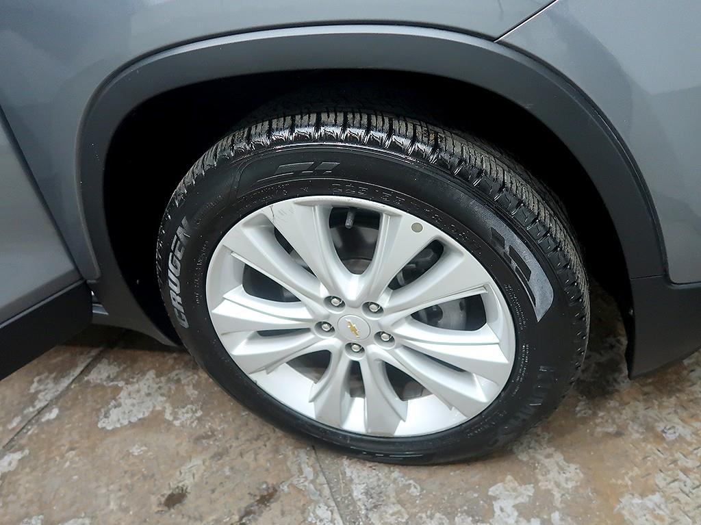 [쉐보레] 더뉴트랙스 가솔린 1.4 LT 코어 - 이미지 8