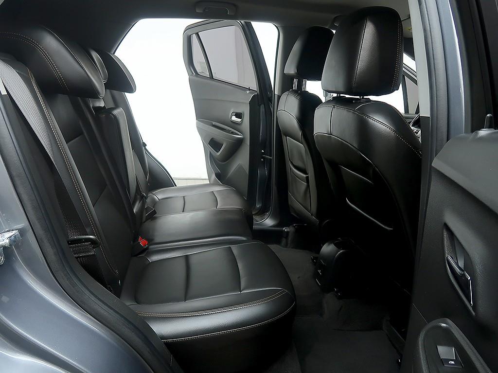 [쉐보레] 더뉴트랙스 가솔린 1.4 LT 코어 - 이미지 12