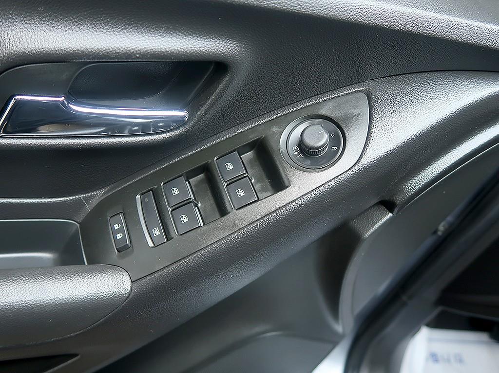 [쉐보레] 더뉴트랙스 가솔린 1.4 LT 코어 - 이미지 14