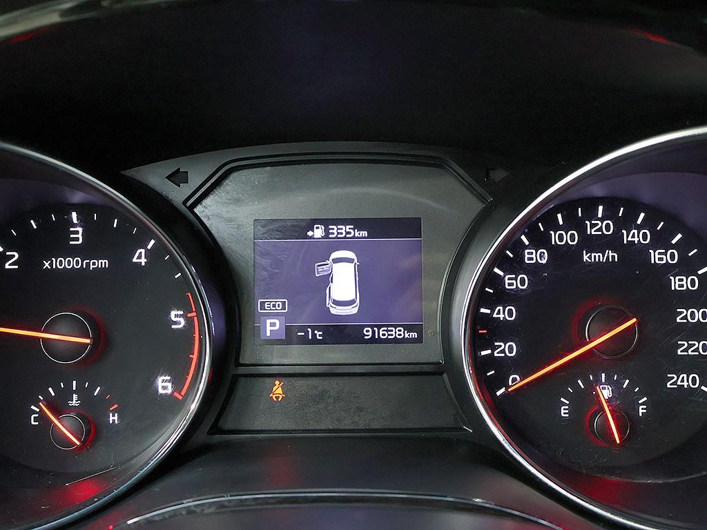 [기아] 더 뉴 카니발 디젤 9인승 노블레스 스페셜 - 이미지 6