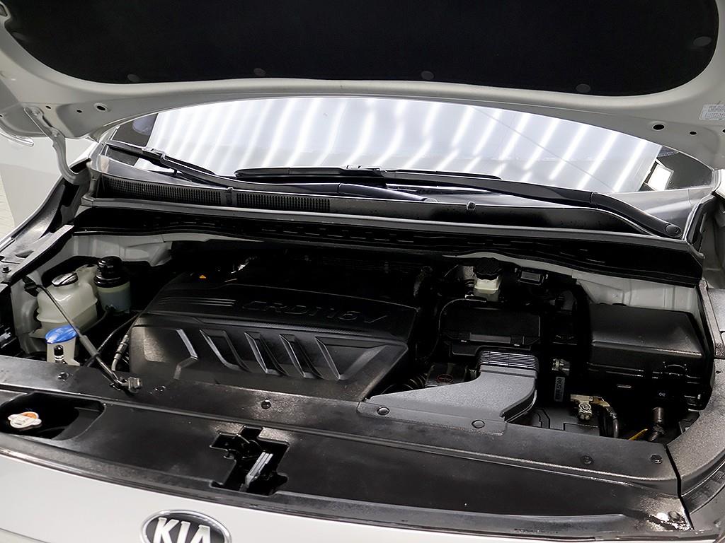 [기아] 더 뉴 카니발 디젤 9인승 노블레스 스페셜 - 이미지 7