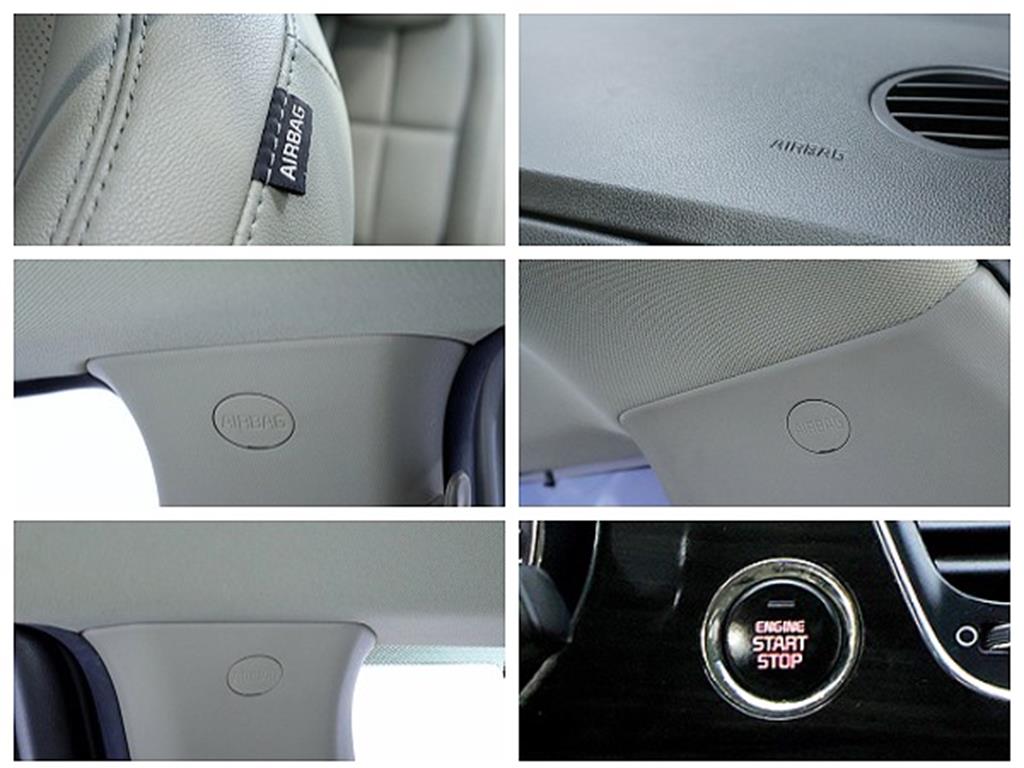 [기아] 더 뉴 카니발 디젤 9인승 노블레스 스페셜 - 이미지 18