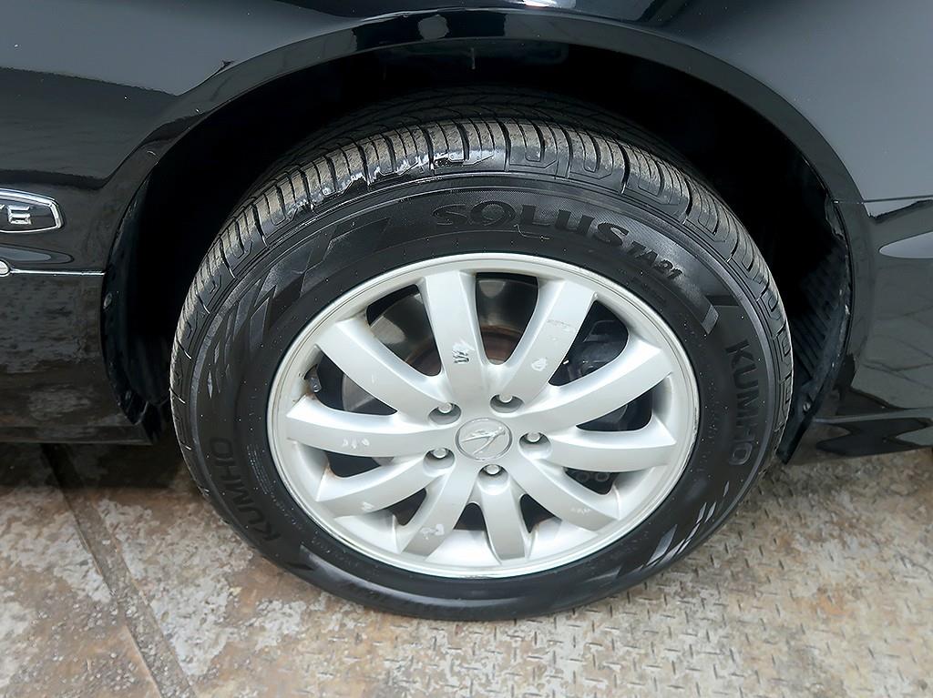 [현대] 에쿠스 JS330 럭셔리 - 이미지 8