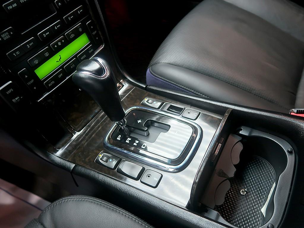 [현대] 에쿠스 JS330 럭셔리 - 이미지 10