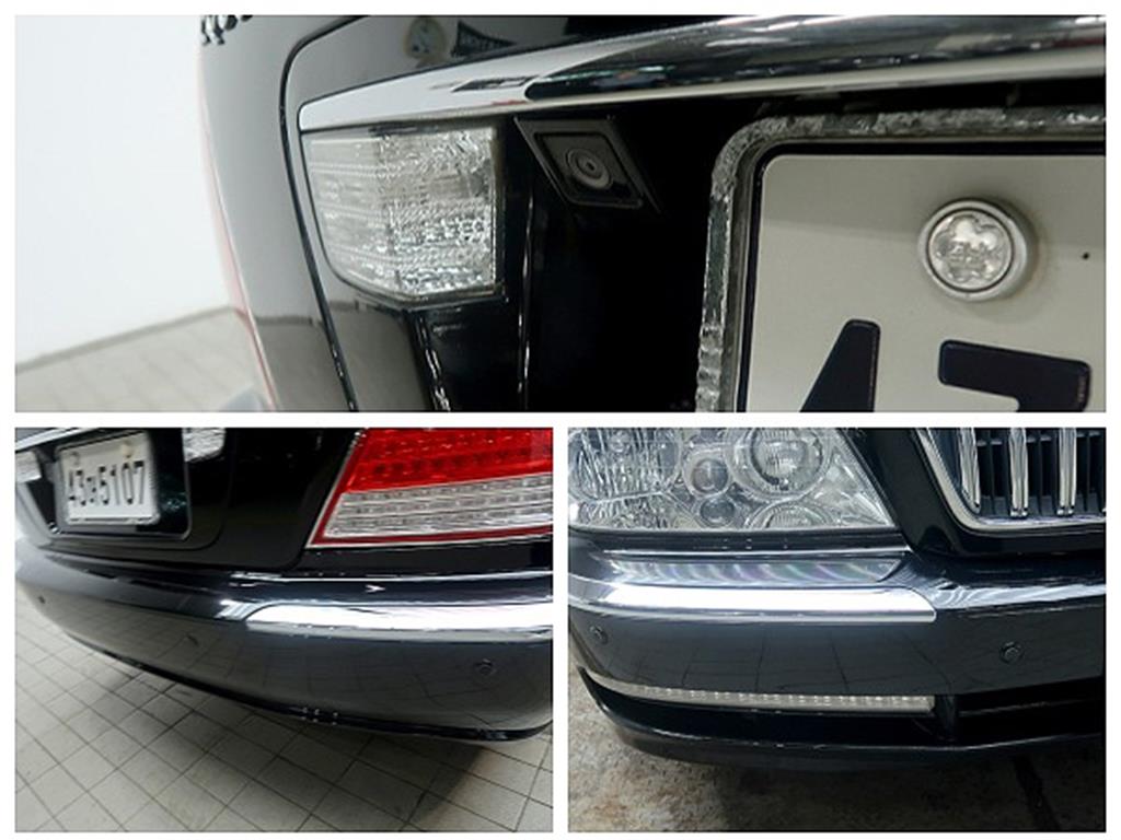 [현대] 에쿠스 JS330 럭셔리 - 이미지 19