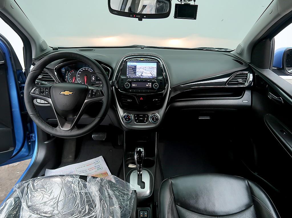 [쉐보레] 더 넥스트 스파크 LTZ C-TECH - 이미지 5