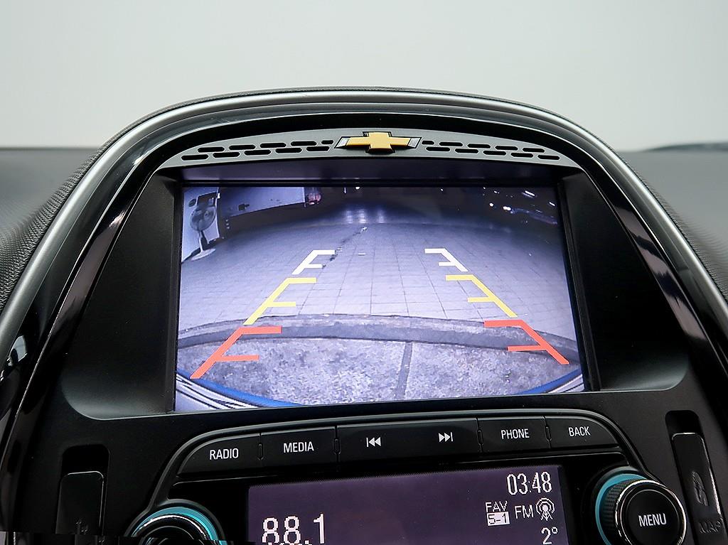 [쉐보레] 더 넥스트 스파크 LTZ C-TECH - 이미지 13