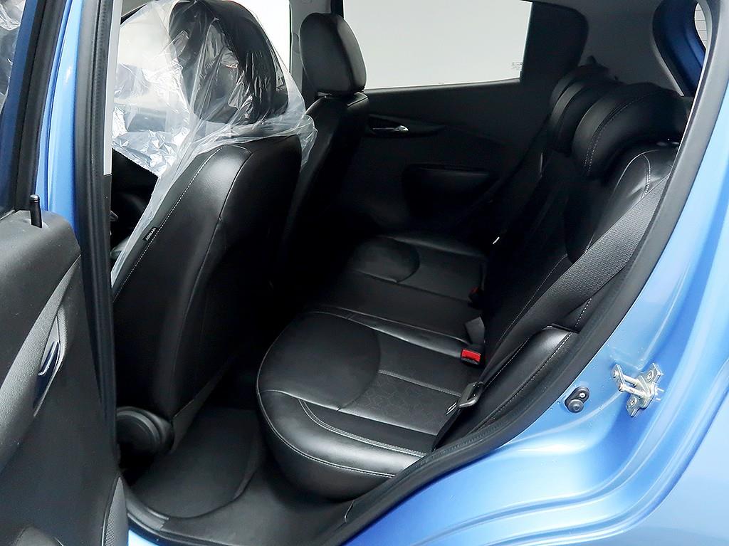 [쉐보레] 더 넥스트 스파크 LTZ C-TECH - 이미지 12