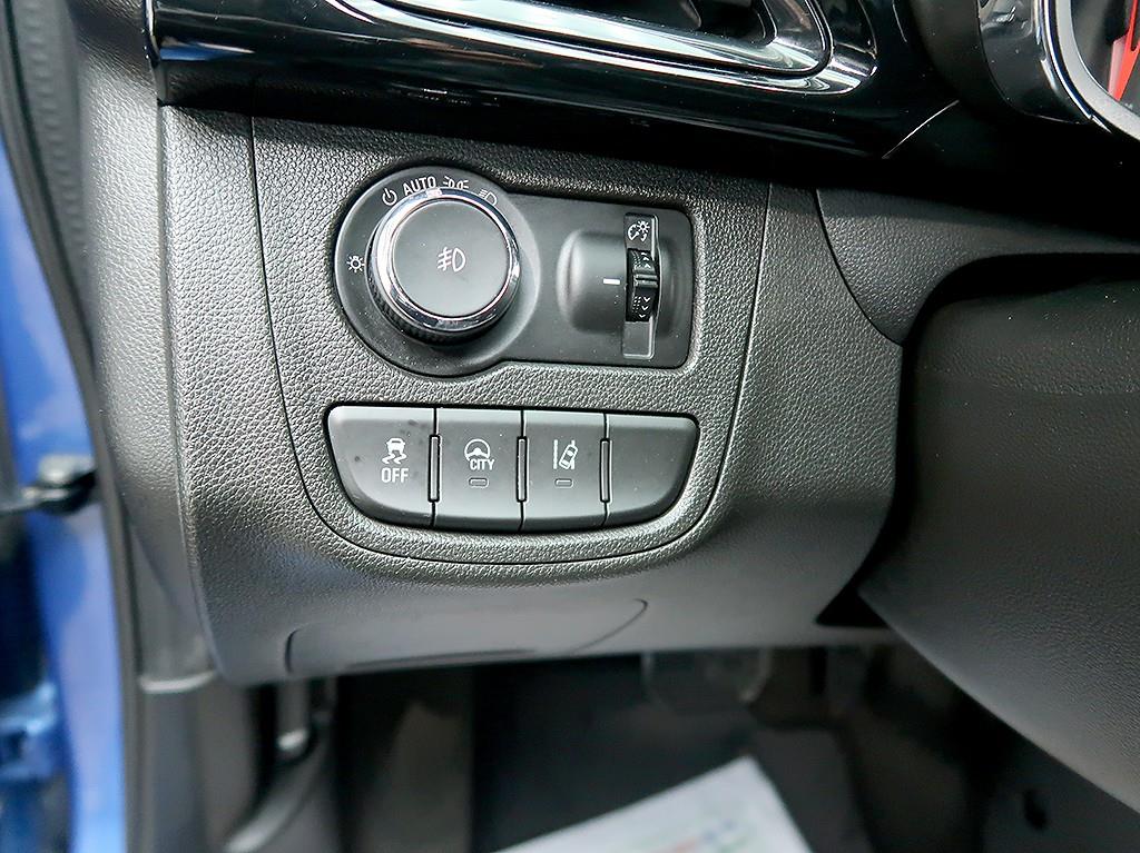 [쉐보레] 더 넥스트 스파크 LTZ C-TECH - 이미지 17