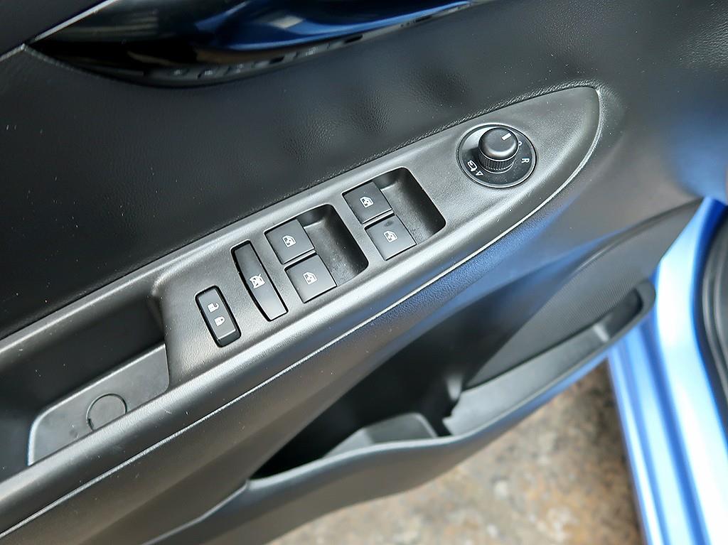 [쉐보레] 더 넥스트 스파크 LTZ C-TECH - 이미지 16