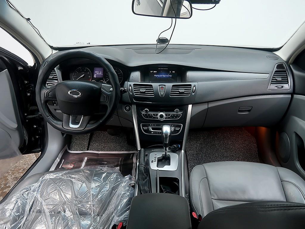 [르노코리아(삼성)] 뉴SM5(신형) SE PLUS       (5인승) - 이미지 5