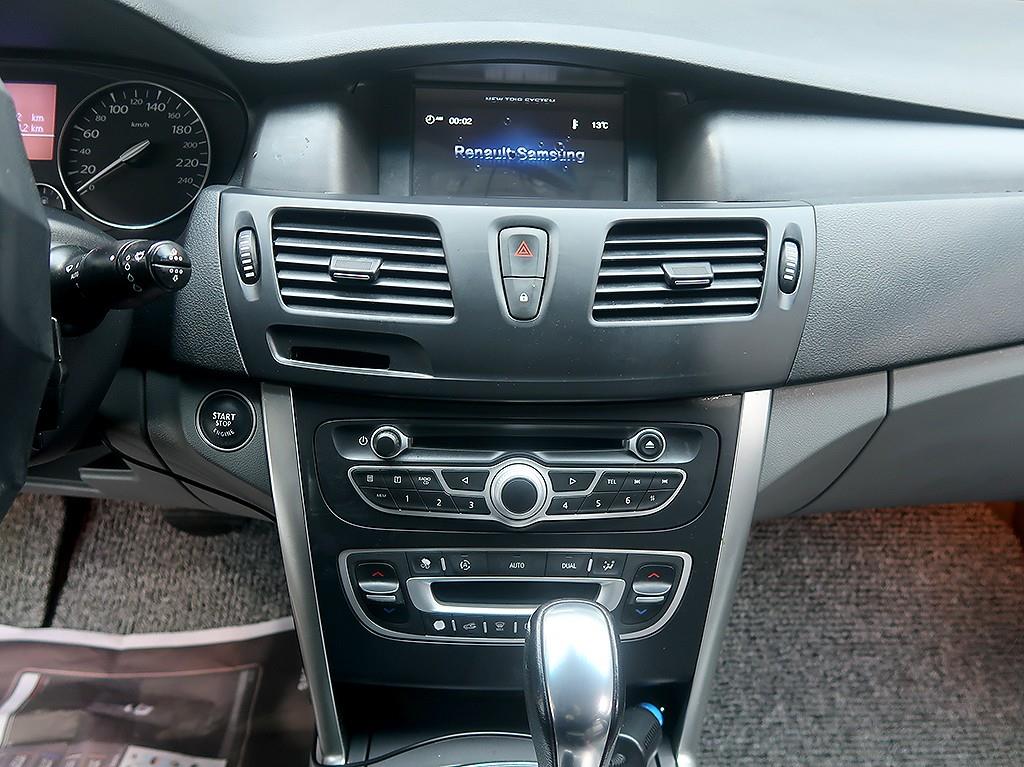 [르노코리아(삼성)] 뉴SM5(신형) SE PLUS       (5인승) - 이미지 9